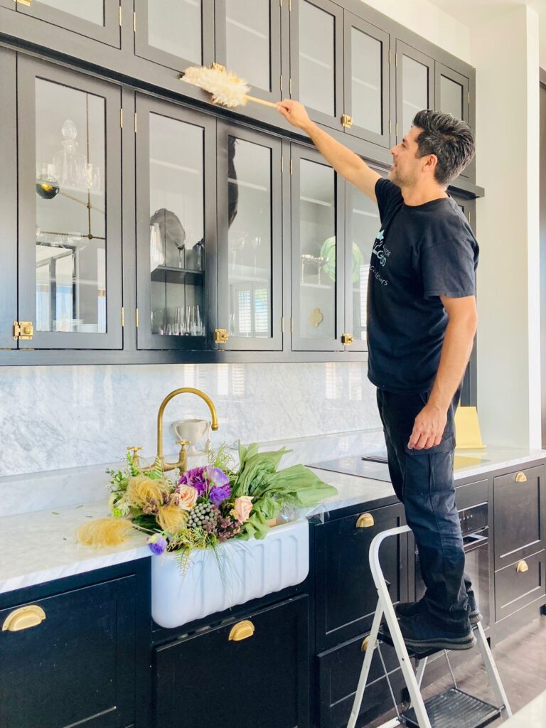 Home Cleaning