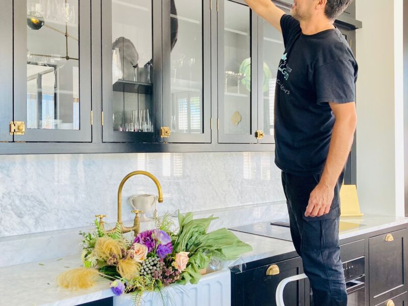 Home Cleaning