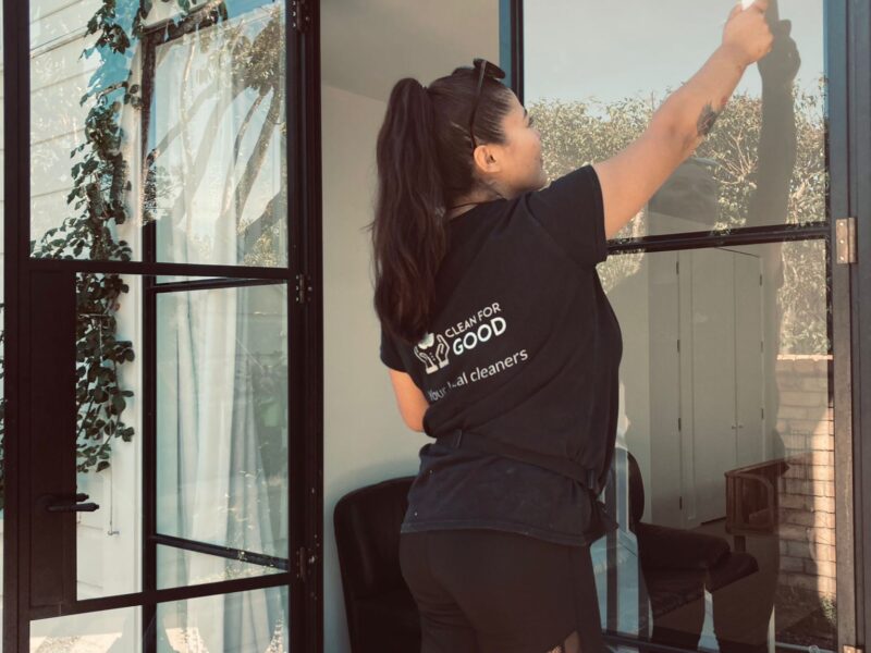 Home Cleaning