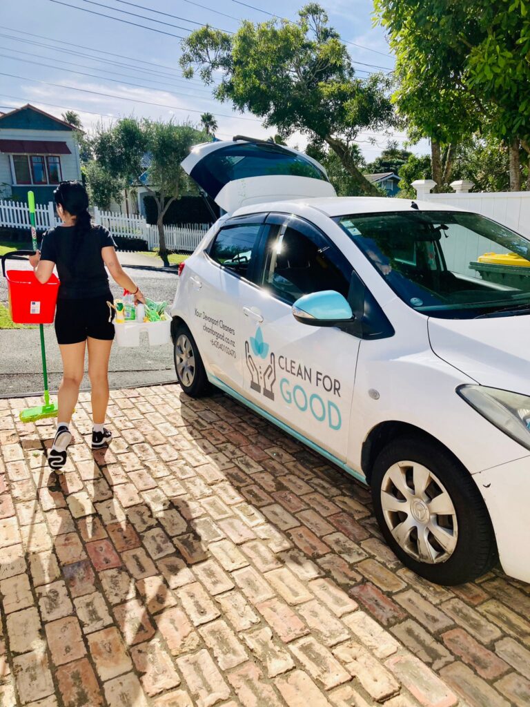 Home Cleaning