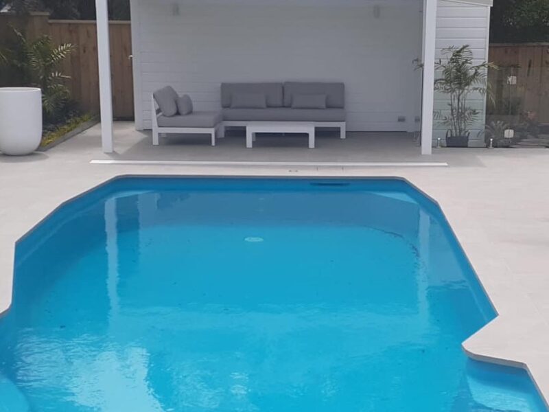 Endless Summer Pools Ltd