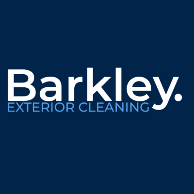 Barkley Exterior Cleaning