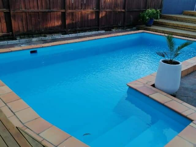 Endless Summer Pools Ltd