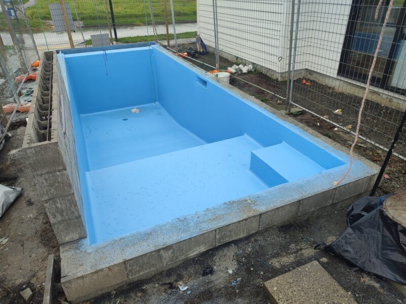 Endless Summer Pools Ltd