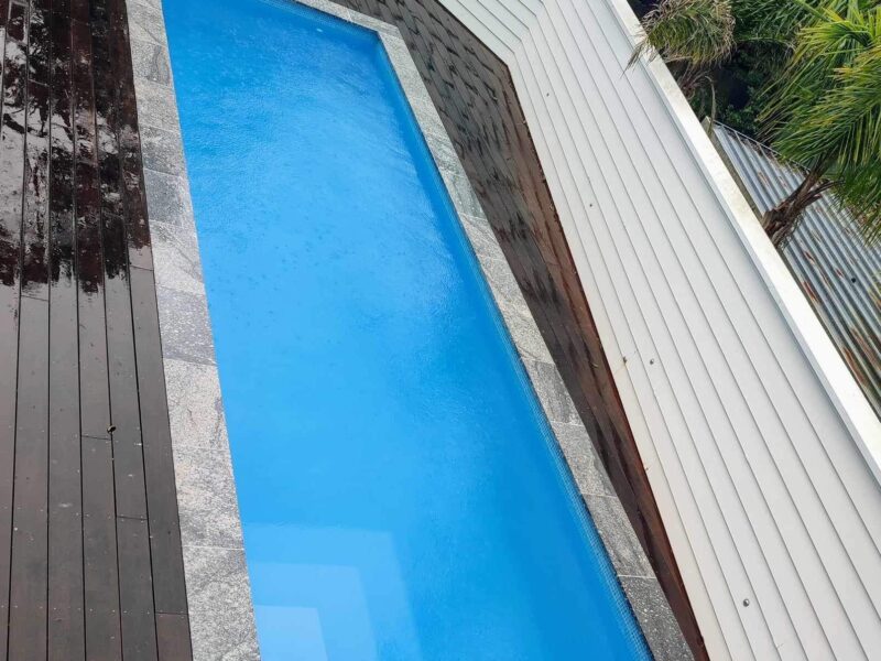 Endless Summer Pools Ltd