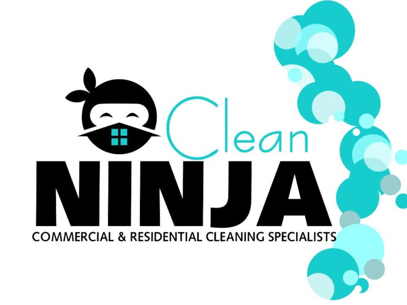 Residential cleaning specialists