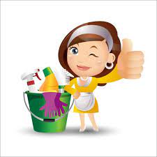 Sashas Cleaning Services and House Keeping