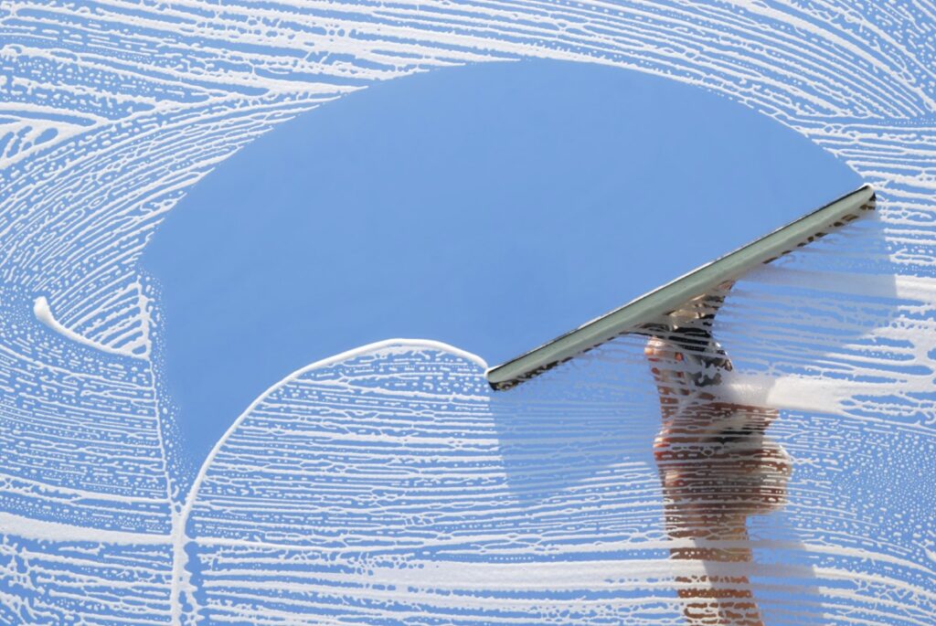 Window Cleaning