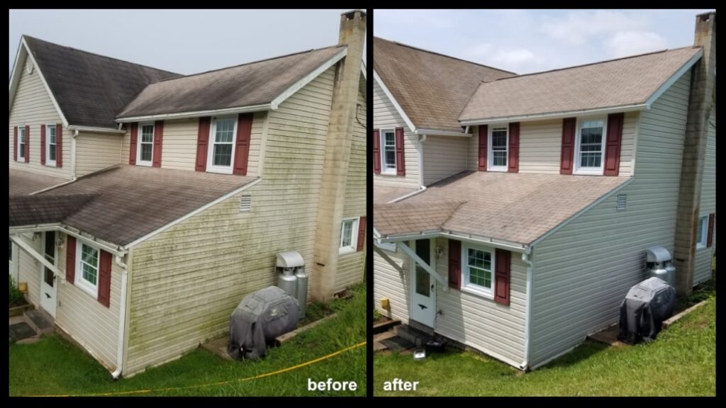 House Wash