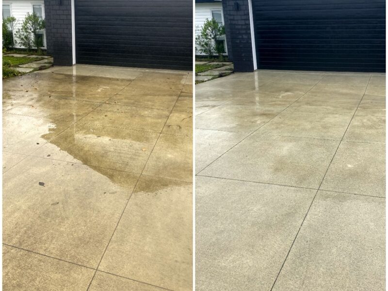 Surface Cleaning