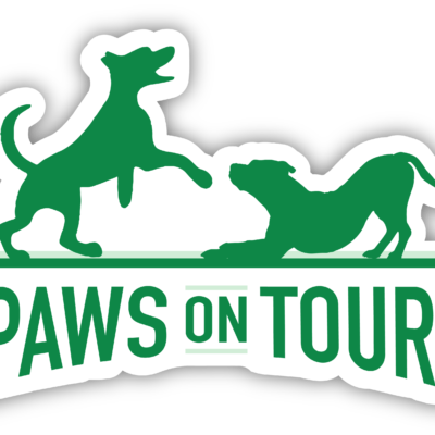 Paws on Tour