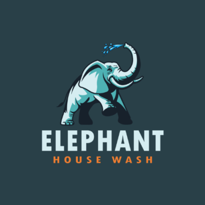 Elephant House Wash